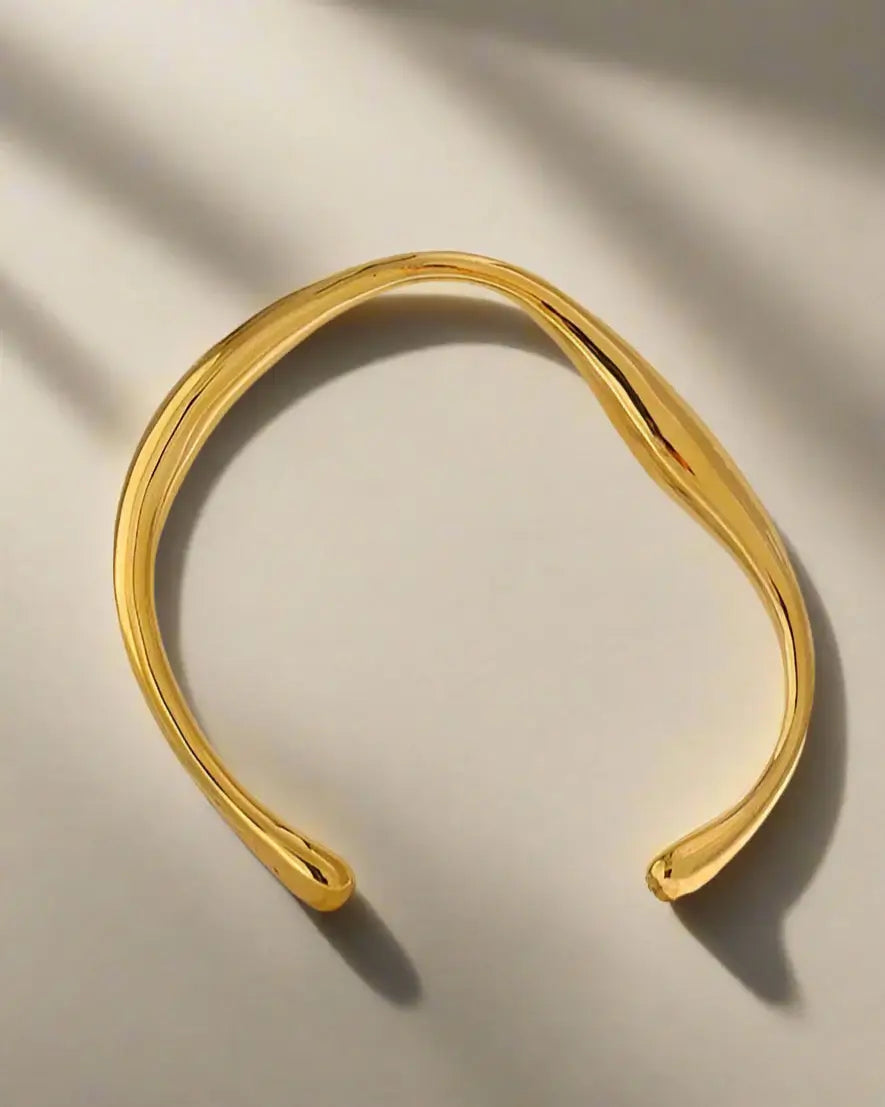Cuff bracelet for women