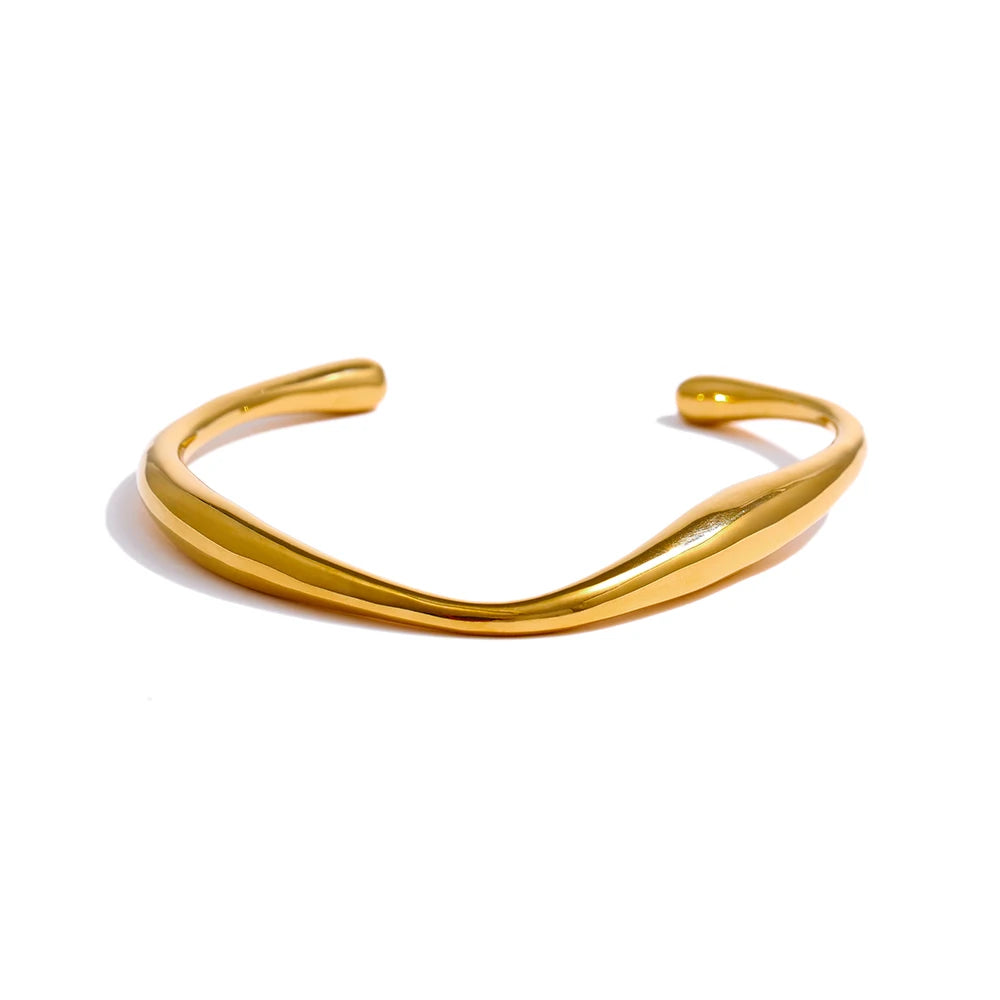 Cuff bracelet for women