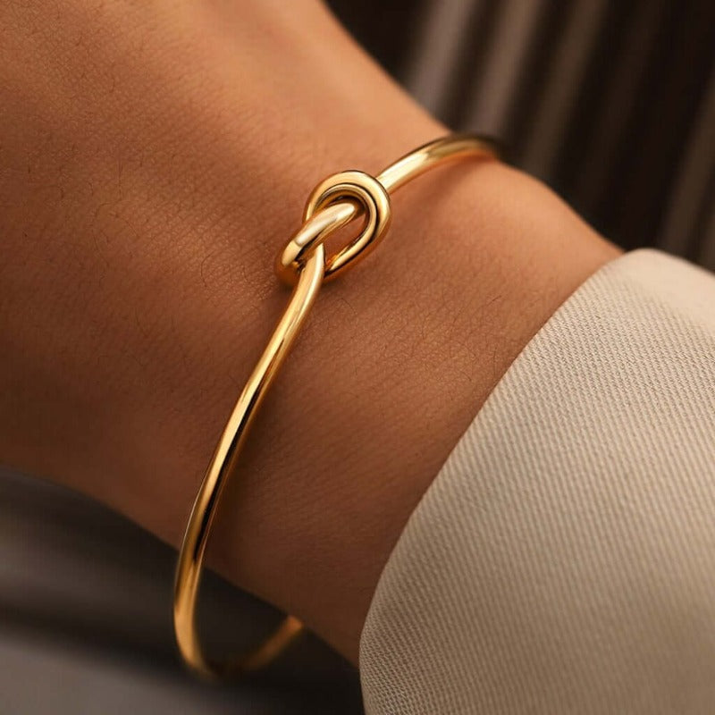 The Minimalist Cuff Bracelet